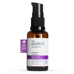 Rejuvenating Retinol Serum 30 Ml